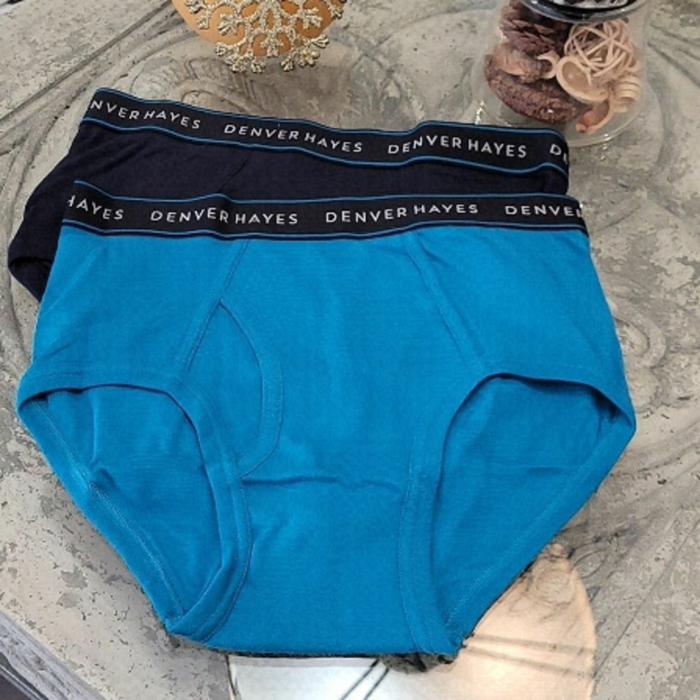 HANES COTTON NEW BRIEFS SMALL SIZE